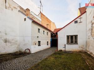 Prodej rodinného domu, Netolice, Václavská, 189 m2