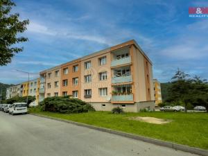 Prodej bytu 3+1, Roztoky, 82 m2