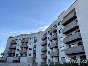 Pronájem bytu 2+kk, Brno, 52 m2