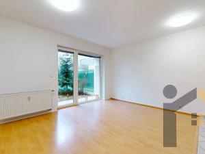 Pronájem bytu 1+kk, Praha - Horní Měcholupy, R.A. Dvorského, 33 m2