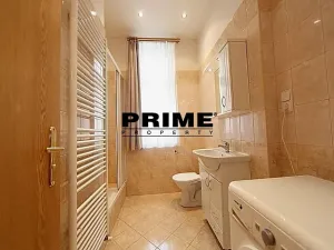 Pronájem bytu 2+kk, Praha - Vinohrady, Na Kozačce, 48 m2