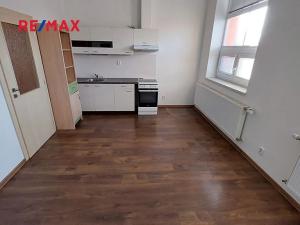 Pronájem bytu 2+kk, Rousínov, 40 m2