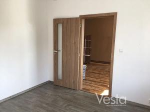 Pronájem bytu 3+1, Děčín, Na Vyhlídce, 77 m2