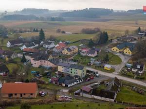 Prodej rodinného domu, Lodhéřov, 95 m2