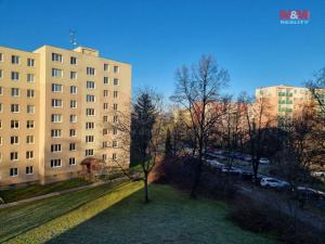 Prodej bytu 2+1, Havířov, Dlouhá třída, 53 m2