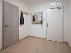 Prodej bytu 2+kk, Praha - Vysočany, Strnadových, 56 m2