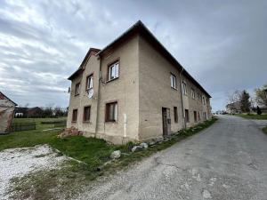 Prodej bytu 2+1, Hrabišín, 56 m2