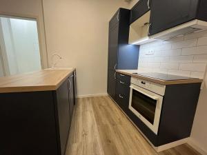 Pronájem bytu 1+kk, Brno, Antonínská, 30 m2