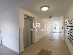 Prodej bytu 1+kk, Křinec - Zábrdovice, 24 m2