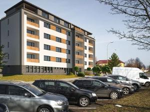 Prodej bytu 3+kk, Ostrov, Lidická, 89 m2