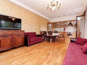 Prodej bytu 3+kk, Karlovy Vary, Libušina, 91 m2