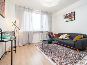 Prodej bytu 4+kk, Praha - Bohnice, Feřtekova, 74 m2