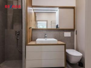 Pronájem bytu 2+kk, Praha - Žižkov, Žerotínova, 42 m2