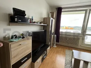 Pronájem bytu 2+kk, Brno, Oblá, 52 m2