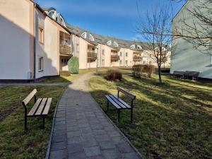 Pronájem bytu 2+kk, Jedovnice, 58 m2