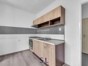 Pronájem bytu 1+1, Nový Bor, Husova, 34 m2