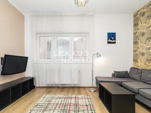 Prodej bytu 2+kk, Praha - Modřany, K Vystrkovu, 34 m2