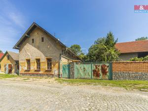 Prodej zemědělské usedlosti, Ždánice, 60 m2