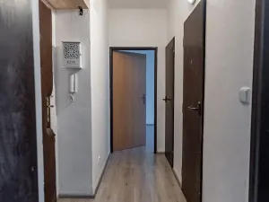 Pronájem bytu 2+1, Frenštát pod Radhoštěm, Školská čtvrť, 52 m2