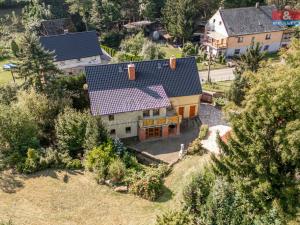 Prodej chalupy, Volfartice, 262 m2