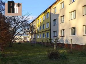 Prodej bytu 2+1, Ostrava, U Nové školy, 59 m2