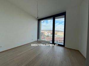 Prodej bytu 3+kk, Praha - Smíchov, Toyen, 68 m2