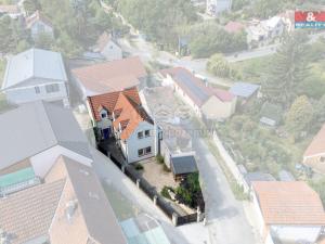 Prodej rodinného domu, Buštěhrad, Bořivojova, 130 m2
