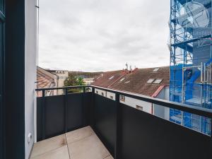 Prodej bytu 3+kk, Praha - Vysočany, Kolmá, 73 m2