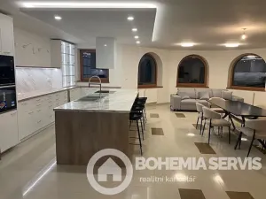 Prodej vícegeneračního domu, Staré Hradiště, 750 m2