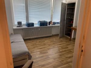 Prodej bytu 2+kk, Brno - Staré Brno, Tomešova, 57 m2