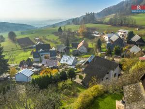 Prodej ubytování, Lomnice nad Popelkou - Košov, 204 m2