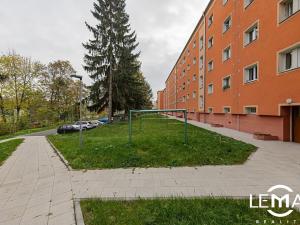 Prodej bytu 3+kk, Olomouc, Albertova, 50 m2