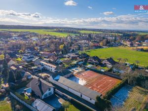 Prodej rodinného domu, Babice, Sportovní, 160 m2