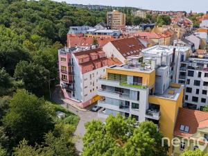 Prodej bytu 4+kk, Praha - Košíře, Musílkova, 145 m2