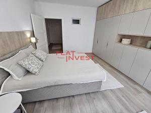 Pronájem bytu 2+kk, Praha - Žižkov, Buchovcova, 50 m2