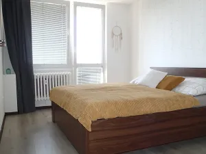 Pronájem bytu 2+1, Chrudim, Fibichova, 59 m2