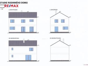 Prodej pozemku pro bydlení, Mnichovice, 841 m2