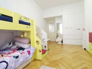 Pronájem bytu 3+kk, Praha - Vinohrady, Vinohradská, 94 m2