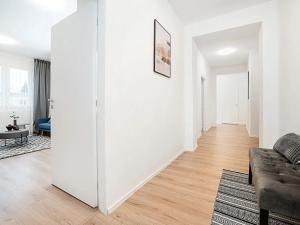 Prodej bytu 4+kk, Praha - Strašnice, Krupská, 82 m2