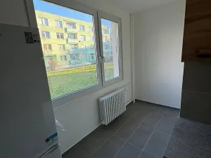 Pronájem bytu 2+1, Žatec, Ostrov, 63 m2