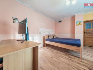 Prodej rodinného domu, Neveklov - Radslavice, 79 m2