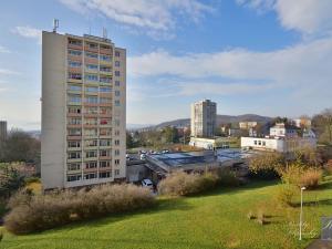 Prodej bytu 4+1, Ústí nad Labem, Hornická, 65 m2