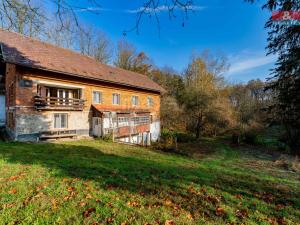 Prodej zemědělské usedlosti, Uhelná Příbram, 240 m2