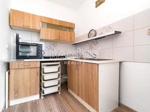 Pronájem bytu 1+kk, Orlová, Osvobození, 31 m2