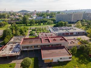 Prodej obchodního prostoru, Ostrava, Hornopolní, 1500 m2