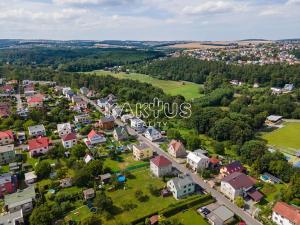 Prodej pozemku pro bydlení, Vřesina, Nad Opustou, 706 m2