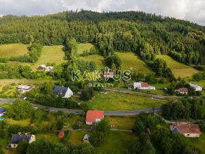 Prodej pozemku pro bydlení, Holčovice, 2693 m2