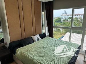 Prodej bytu 2+kk, Pattaya, Thajsko, 33 m2