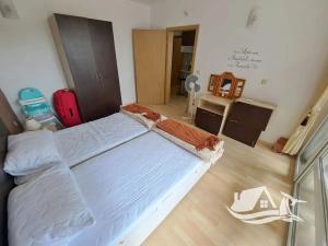 Prodej bytu 2+kk, Nesebar, Bulharsko, 56 m2