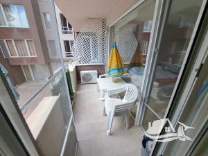 Prodej bytu 2+kk, Nesebar, Bulharsko, 56 m2